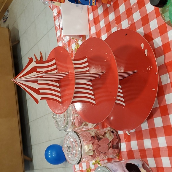 Cupcake stands - Picture 3 of 4